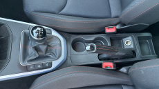 SEAT Arona 1.0 TSI 115 FR 5dr Petrol Hatchback